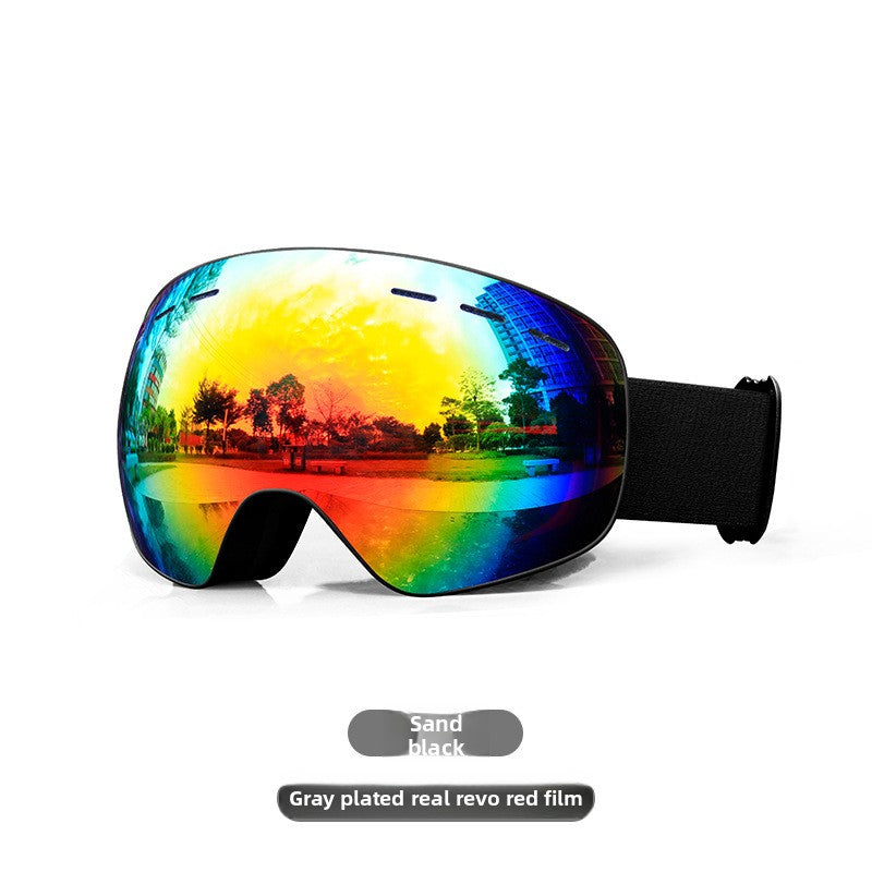 Outdoor Ski Glasses Is So Beaautifull glasses