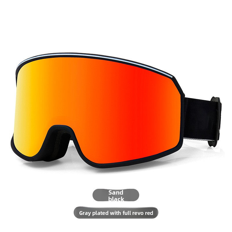 Outdoor Ski Glasses Is So Beaautifull glasses