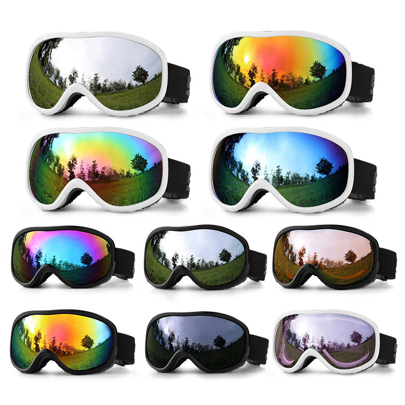 Outdoor Ski Glasses Is So Beaautifull glasses