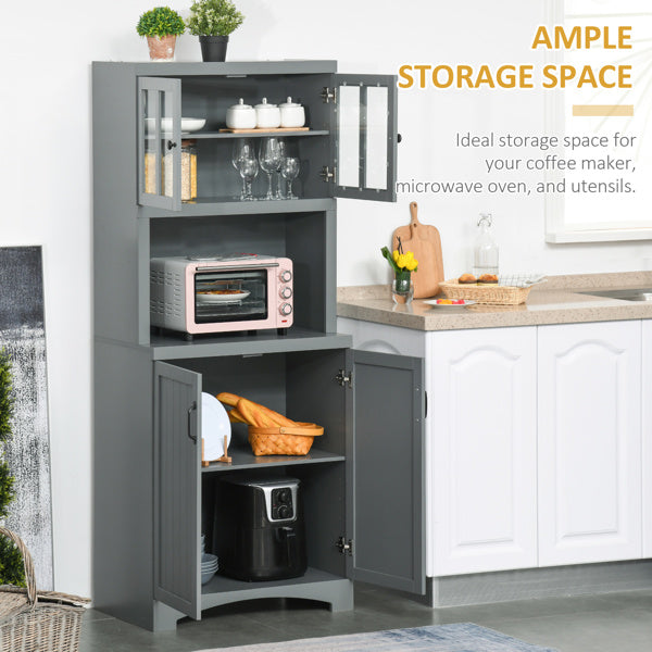 Kitchen Storage Cabinet